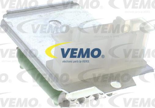 Vemo V10-79-0003 - Regulators, Salona ventilators xparts.lv
