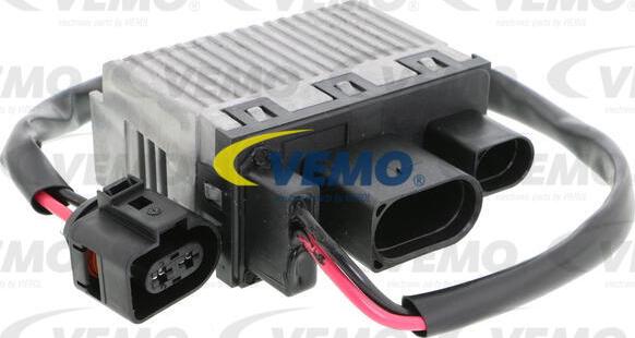 Vemo V10-79-0013 - Регулятор, вентилятор салона xparts.lv