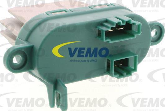 Vemo V10-79-0026 - Regulators, Salona ventilators xparts.lv