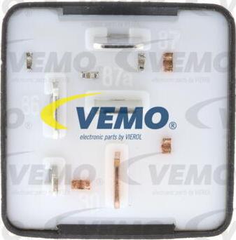 Vemo V10-71-0001 - Multifunkcionāls relejs xparts.lv