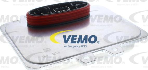 Vemo V10-73-0495 - Устройство управления, освещение xparts.lv