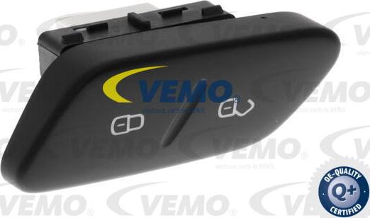 Vemo V10-73-0464 - Switch, door lock system xparts.lv