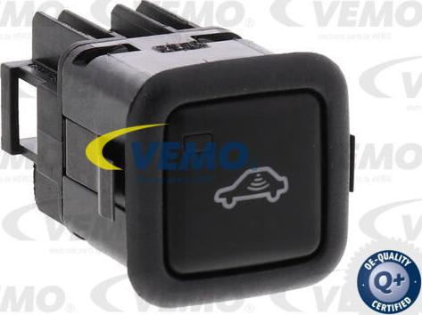 Vemo V10-73-0460 - Многофункциональный выключатель xparts.lv