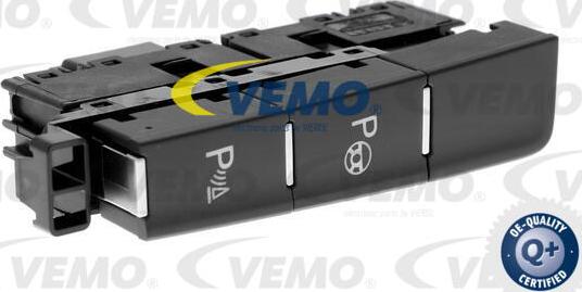 Vemo V10-73-0400 - Multi-Function Switch xparts.lv