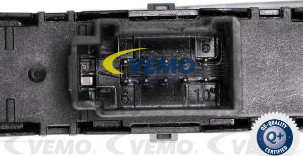 Vemo V10-73-0400 - Multi-Function Switch xparts.lv