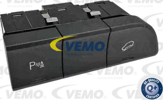 Vemo V10-73-0418 - Многофункциональный выключатель xparts.lv