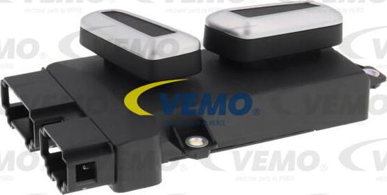Vemo V10-73-0591 - Актуатор, регулировка сидения xparts.lv