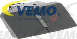Vemo V10-73-0009 - Выключатель, фиксатор двери xparts.lv