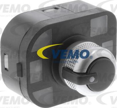 Vemo V10-73-0019 - Выключатель, регулирование зеркал xparts.lv