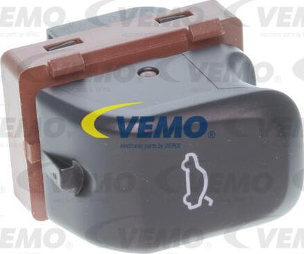 Vemo V10-73-0020 - Выключатель, замок двери xparts.lv