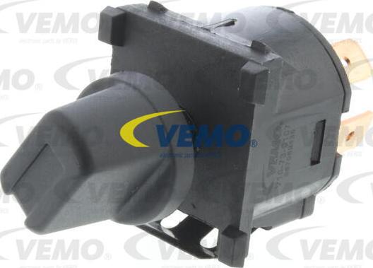 Vemo V10-73-0107 - Blower Switch, heating / ventilation xparts.lv