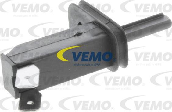Vemo V10-73-0110 - Выключатель, контакт двери xparts.lv