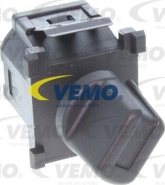 Vemo V10-73-0188 - Blower Switch, heating / ventilation xparts.lv