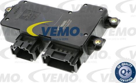 Vemo V10-73-0306 - Актуатор, регулировка сидения xparts.lv