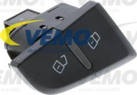 Vemo V10-73-0296 - Выключатель, фиксатор двери xparts.lv