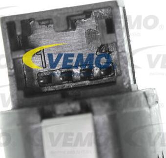 Vemo V10-73-0291 - Slēdzis, Durvju fiksators xparts.lv