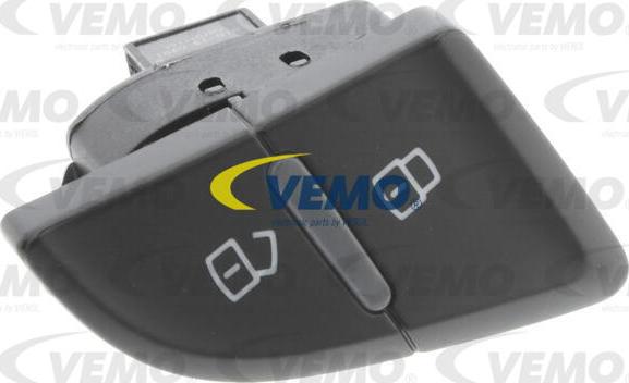 Vemo V10-73-0291 - Switch, door lock system xparts.lv