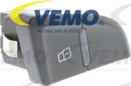 Vemo V10-73-0289 - Выключатель, фиксатор двери xparts.lv