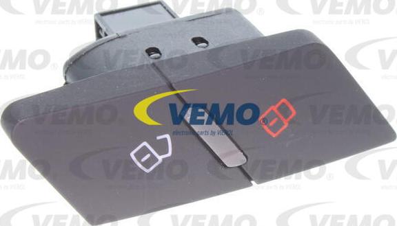 Vemo V10-73-0286 - Выключатель, фиксатор двери xparts.lv
