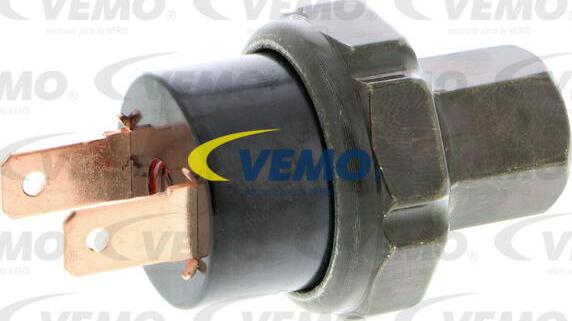 Vemo V10-73-0234 - Pressure Switch, air conditioning xparts.lv