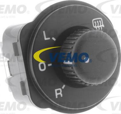 Vemo V10-73-0272 - Выключатель, регулирование зеркал xparts.lv