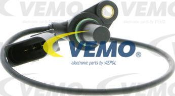 Vemo V10-72-0995 - Rotācijas frekvences devējs, Automātiskā pārnesumkārba xparts.lv