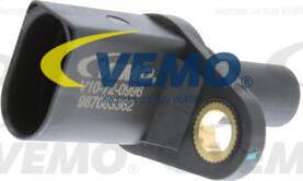 Vemo V10-72-0996 - Sensor, crankshaft pulse xparts.lv