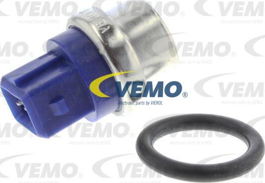 Vemo V10-72-0909-1 - Датчик, температура охлаждающей жидкости xparts.lv