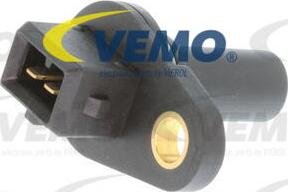 Vemo V10-72-0906-1 - Датчик импульсов, коленвал xparts.lv