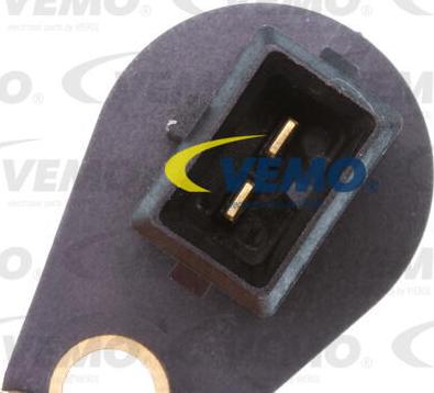 Vemo V10-72-0906-1 - Sensor, crankshaft pulse xparts.lv