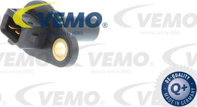 Vemo V10-72-0906 - Датчик импульсов, коленвал xparts.lv