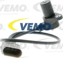 Vemo V10-72-0983 - Датчик импульсов, коленвал xparts.lv