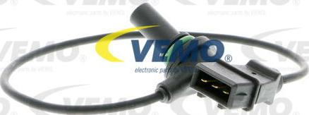 Vemo V10-72-0987 - Датчик частоты вращения, автоматическая коробка передач xparts.lv