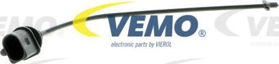 Vemo V10-72-0804 - Indikators, Bremžu uzliku nodilums xparts.lv