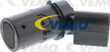 Vemo V10-72-0815 - Датчик, система помощи при парковке xparts.lv