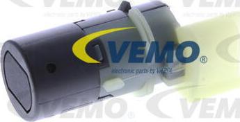 Vemo V10-72-0813 - Датчик, система помощи при парковке xparts.lv