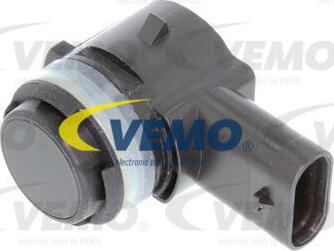 Vemo V10-72-0829 - Датчик, система помощи при парковке xparts.lv