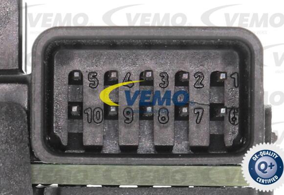 Vemo V10-72-0870 - Датчик угла поворота руля xparts.lv