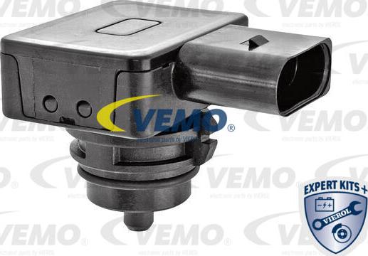 Vemo V10-72-1443 - Датчик давления, усилитель тормозной системы xparts.lv