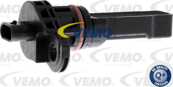 Vemo V10-72-1452 - RPM Sensor, manual transmission xparts.lv