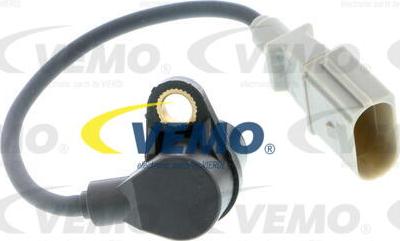 Vemo V10-72-1002 - Sensor, crankshaft pulse xparts.lv