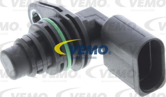 Vemo V10-72-1012 - Sensor, ignition pulse xparts.lv