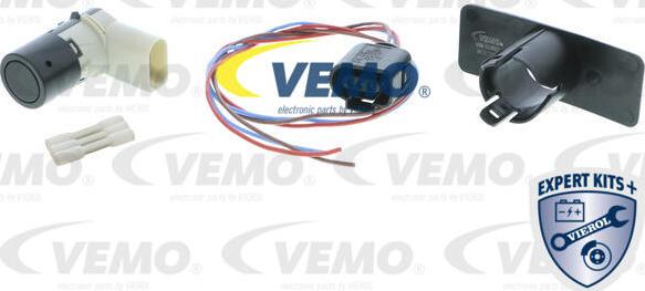 Vemo V10-72-10808 - Датчик, система помощи при парковке xparts.lv