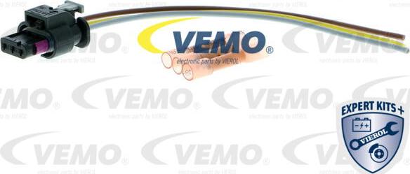 Vemo V10-83-0094 - Repair Set, harness xparts.lv