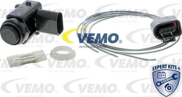 Vemo V10-72-10822 - Датчик, система помощи при парковке xparts.lv