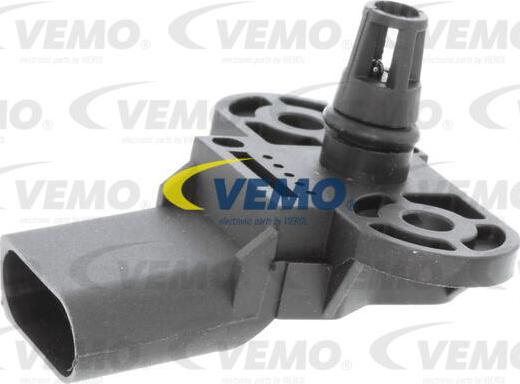 Vemo V10-72-1131 - Air Pressure Sensor, height adaptation xparts.lv