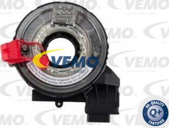 Vemo V10-72-1302 - Clockspring, airbag xparts.lv