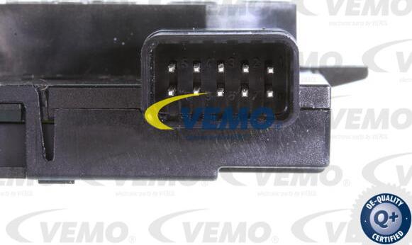 Vemo V10-72-1264 - Steering Angle Sensor xparts.lv