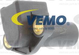 Vemo V10-72-1281 - Датчик частоты вращения, автоматическая коробка передач xparts.lv