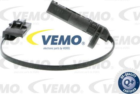 Vemo V10-72-1277 - Датчик частоты вращения, автоматическая коробка передач xparts.lv